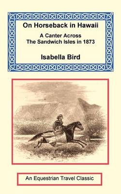 On Horseback in Hawaii (Paperback)