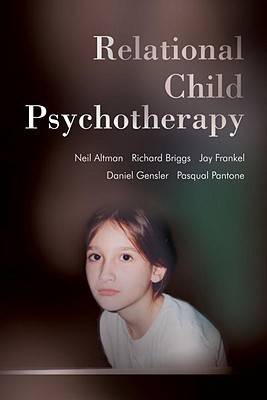 Relational Child Psychotherapy (Hardback)