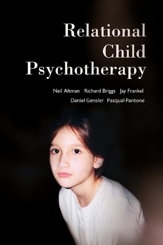Relational Child Psychotherapy (Paperback)