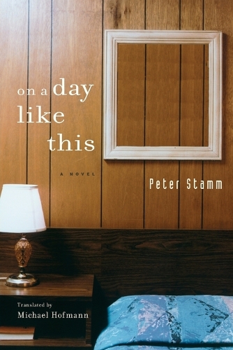 On a Day Like This (Paperback)