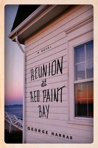 Reunion At Red Paint Bay (Paperback)