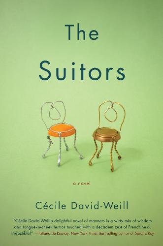 The Suitors (Paperback)