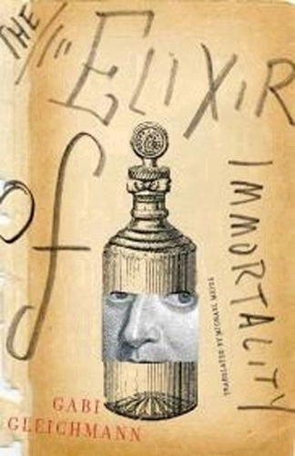 The Elixir Of Immortality (Paperback)