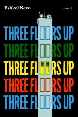 Three Floors Up (Paperback)