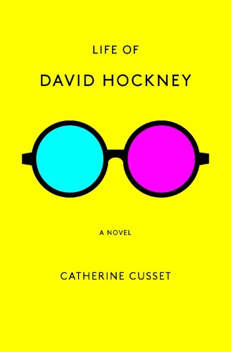 Life Of David Hockney: A Novel (Paperback)