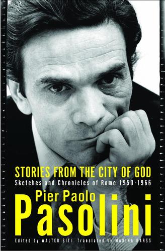 Stories From The City Of God: Sketches and Chronicles of Rome (Paperback)
