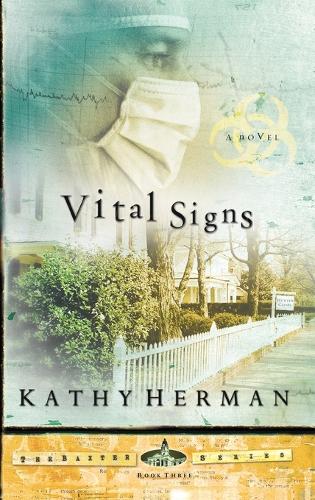 Vital Signs: Suspense - Baxter 03 (Paperback)