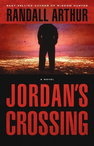 Jordan's Crossing: Contemporary Fiction; 2nd Story Involving Jason Faircloth (Paperback)