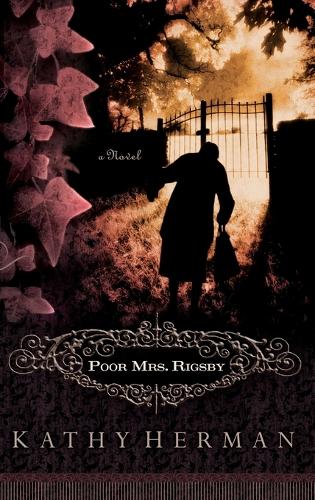 Poor Mrs Rigsby (Paperback)