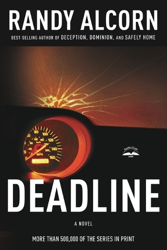 Deadline (Paperback)