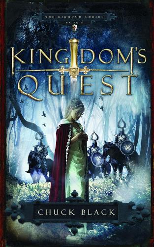 Kingdom's Quest: Age 10-14 - The Kingdom Series 05 (Paperback)