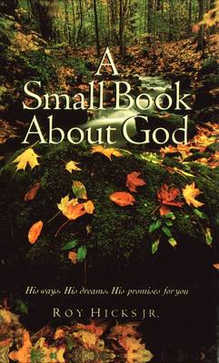 A Small Book About God: His Ways, His Dreams, His Promises for You (Paperback)