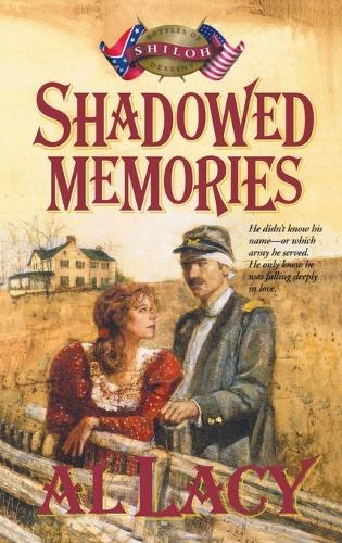 Shadowed Memories - Battles of Destiny 04 (Paperback)