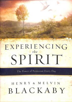 Experiencing the Spirit: The Power of Pentecost Every Day (Hardback)