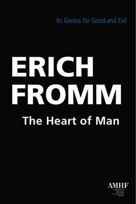 Heart of Man: its Genius for Good and Evil (Paperback)