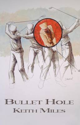 Bullet Hole (Paperback)