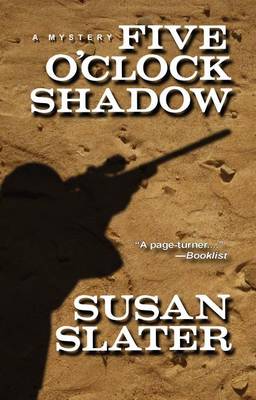 Five O'Clock Shadow (Paperback)