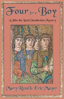 Four for a Boy (Paperback)