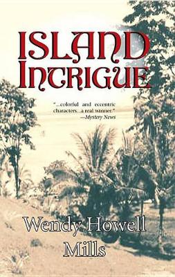 Island Intrigue (LP) (Paperback)