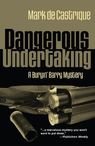 Dangerous Undertaking (Paperback)