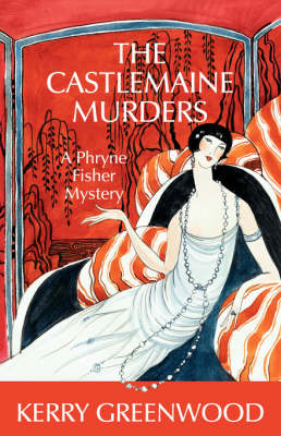 The Castlemaine Murders (Paperback)