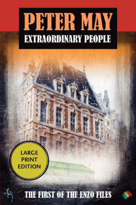 Extraordinary People (Paperback)