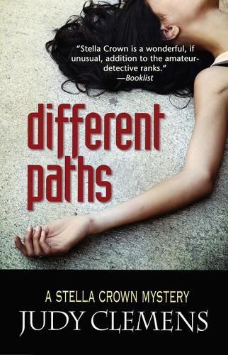 Different Paths LP (Paperback)