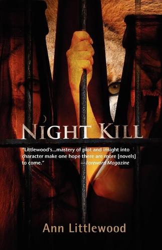 Nightkill LP (Paperback)