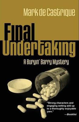 Final Undertaking (Paperback)