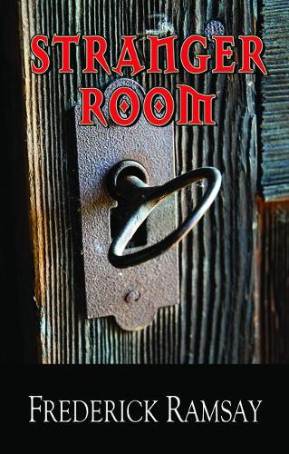 Stranger Room LP (Paperback)