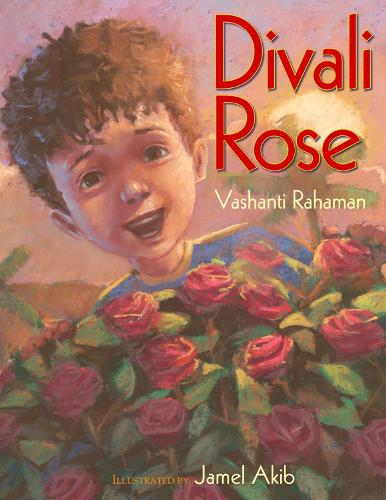 Divali Rose (Hardback)