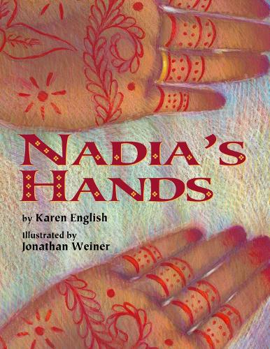 Nadia's Hands (Paperback)
