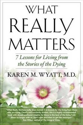 What Really Matters************** (Paperback)