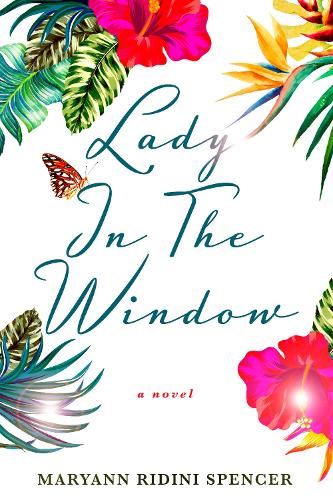 Lady in the Window (Hardback)