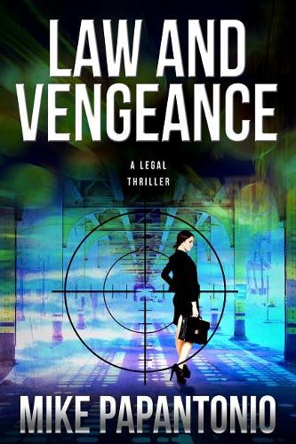 Law and Vengeance (Hardback)