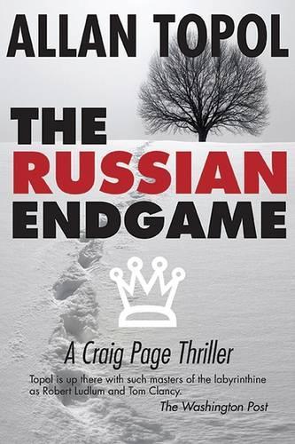 The Russian Endgame (Paperback)