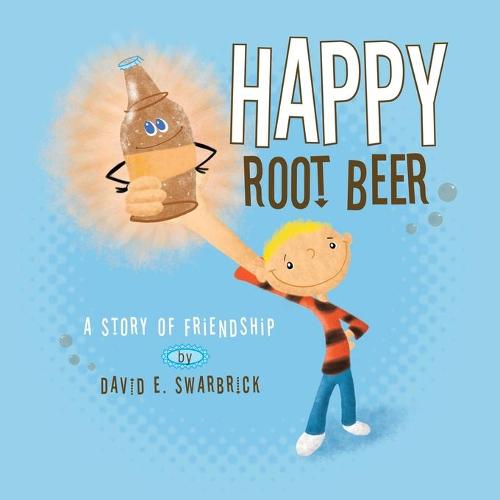 Happy Root Beer (Paperback)