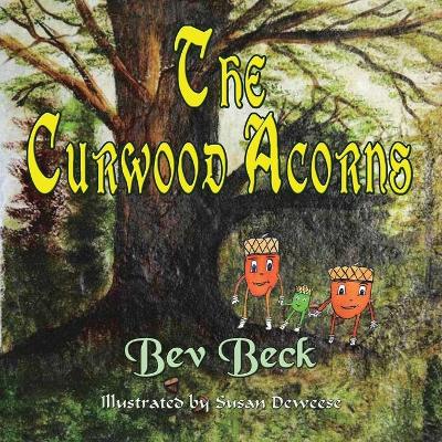 The Curwood Acorns (Paperback)