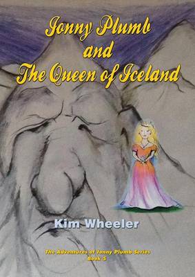 Jonny Plumb and the Queen of Iceland (Paperback)