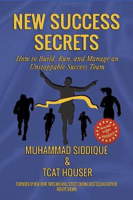 New Success Secrets (Paperback)