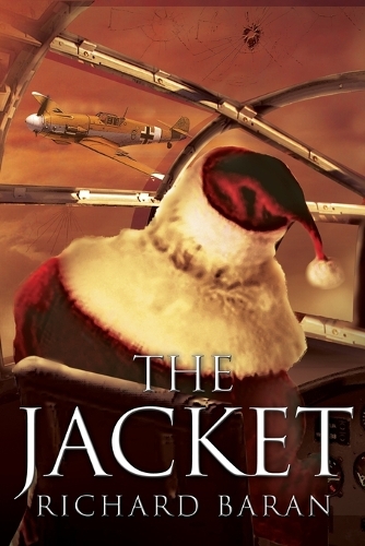 The Jacket (Paperback)