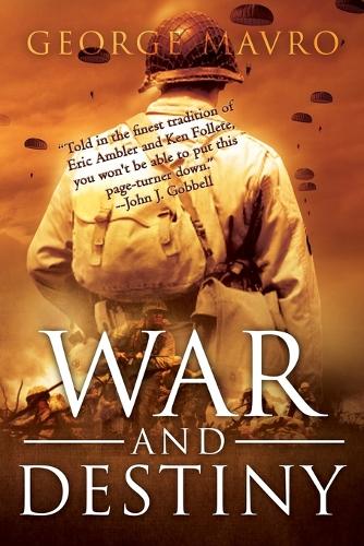 War and Destiny (Paperback)