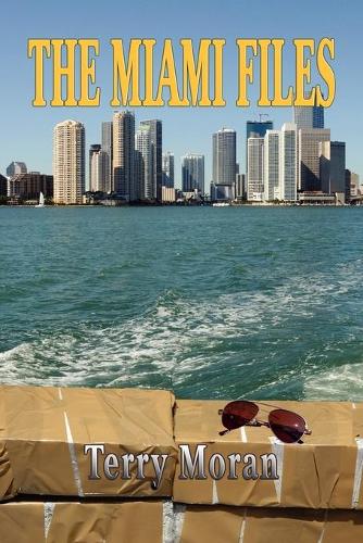 The Miami Files (Paperback)