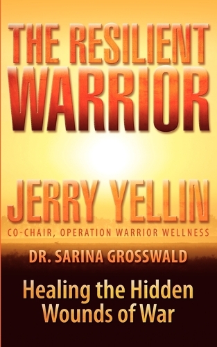 The Resilient Warrior - Totalrecall It Certification System (Paperback)