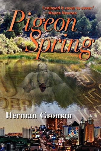 Pigeon Spring (Paperback)
