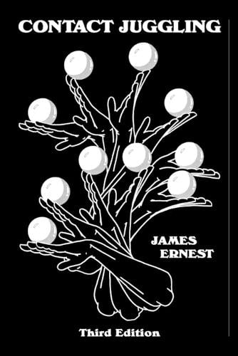 Contact Juggling (Paperback)