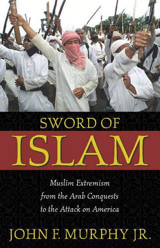 Sword Of Islam (Hardback)