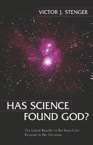 Has Science Found God? (Hardback)