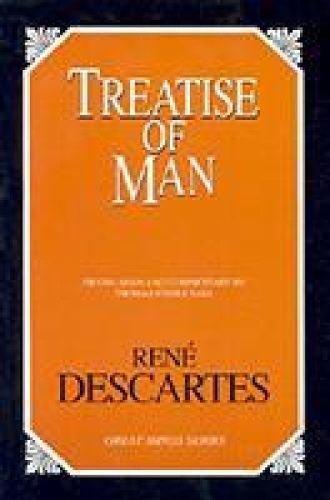 Treatise Of Man (Paperback)