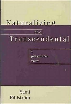 Naturalizing The Transcendental (Hardback)